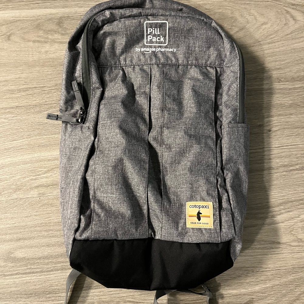 Cotopaxi backpack